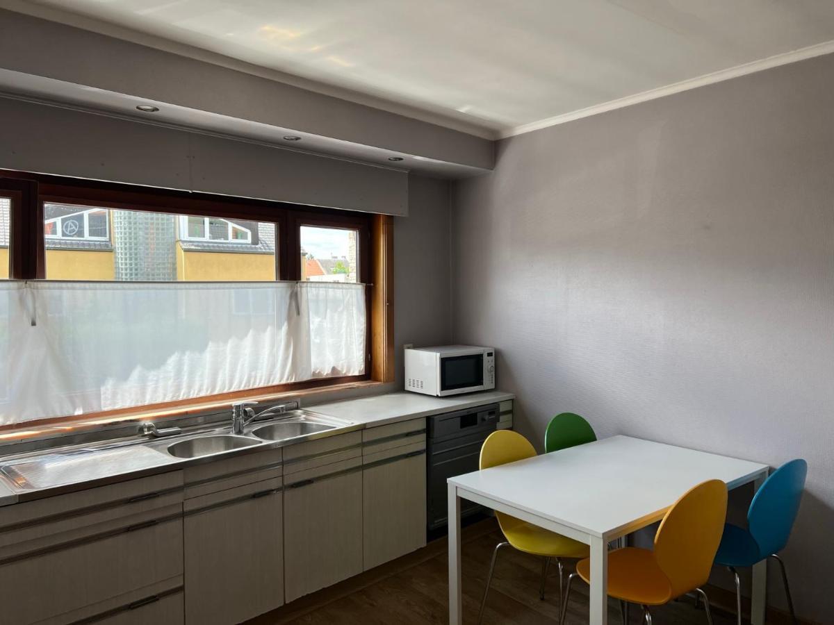 Appartement29 Wetteren Exteriör bild