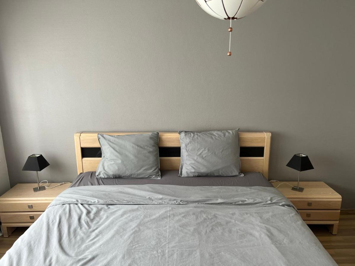 Appartement29 Wetteren Exteriör bild
