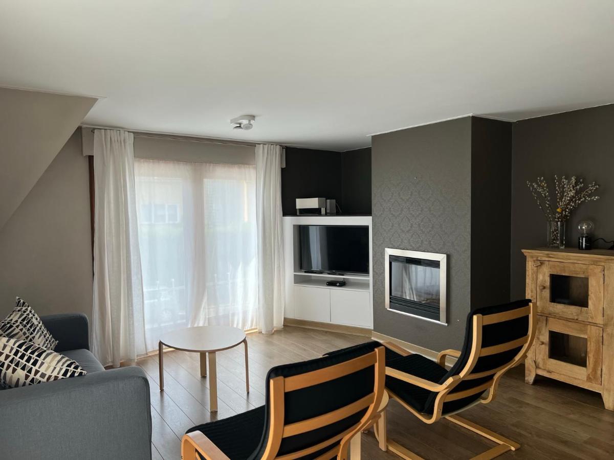 Appartement29 Wetteren Exteriör bild