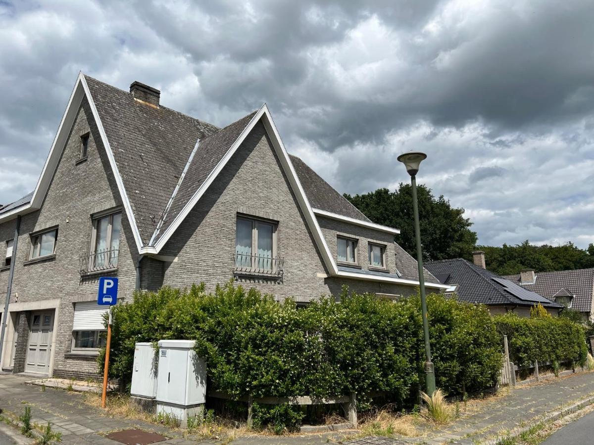 Appartement29 Wetteren Exteriör bild