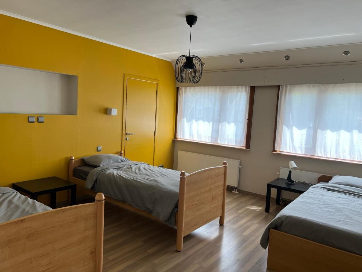 Appartement29 Wetteren Exteriör bild