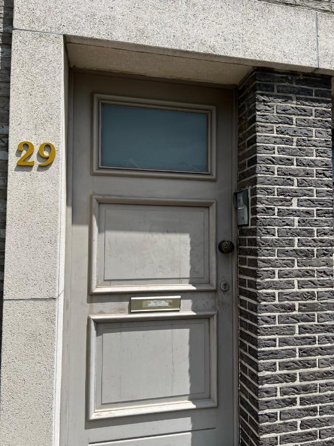 Appartement29 Wetteren Exteriör bild